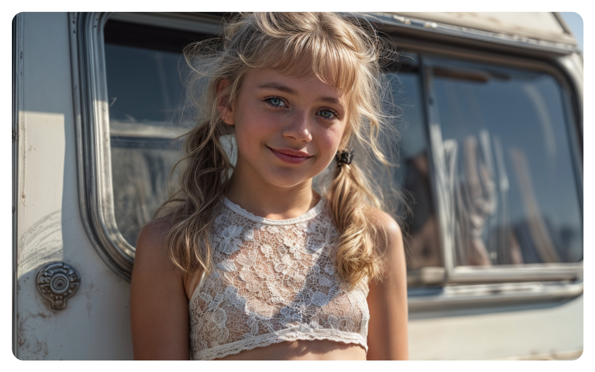 𝓐𝓽 𝓣𝓱𝓮 𝓒𝓪𝓶𝓹𝓲𝓷𝓰 ⭐️⭐️⭐️⭐️