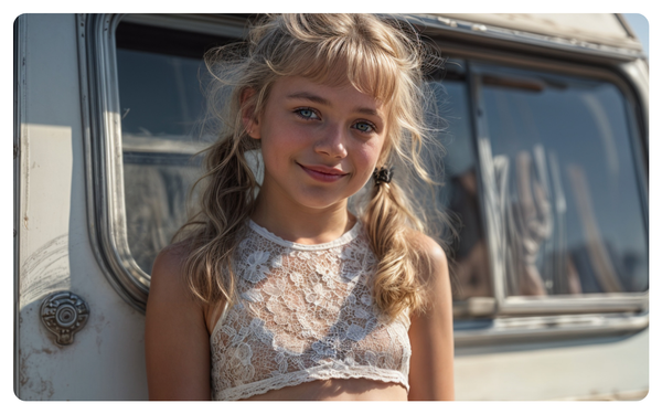 𝓐𝓽 𝓣𝓱𝓮 𝓒𝓪𝓶𝓹𝓲𝓷𝓰 ⭐️⭐️⭐️⭐️