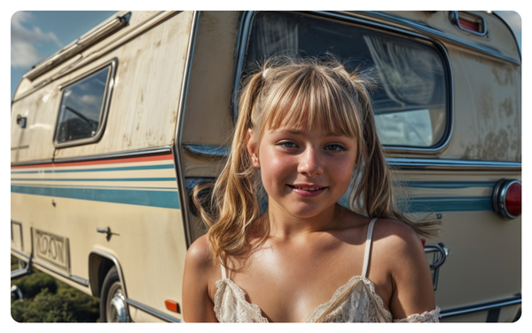 𝓐𝓽 𝓣𝓱𝓮 𝓒𝓪𝓶𝓹𝓲𝓷𝓰 ⭐️ 🇧​​🇴​​🇳​​🇺​​🇸​