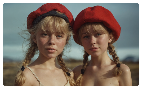 𝓝𝓮𝔀 𝓘𝓬𝓮𝓵𝓪𝓷𝓭𝓲𝓬 𝓖𝓲𝓻𝓵𝓼 🇬🇬