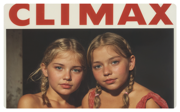 ◼️ＣＬＩＭＡＸ ３ ⭐️